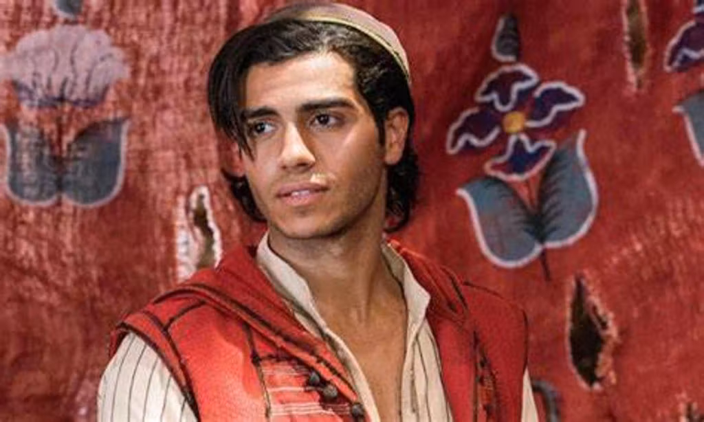Shudder Snags Supernatural Horror 'The Sacrifice Game' Starring Mena Massoud