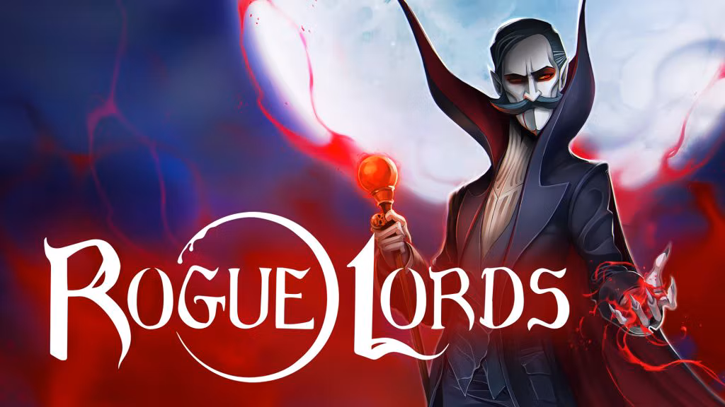 Game Review: 'Rogue Lords'