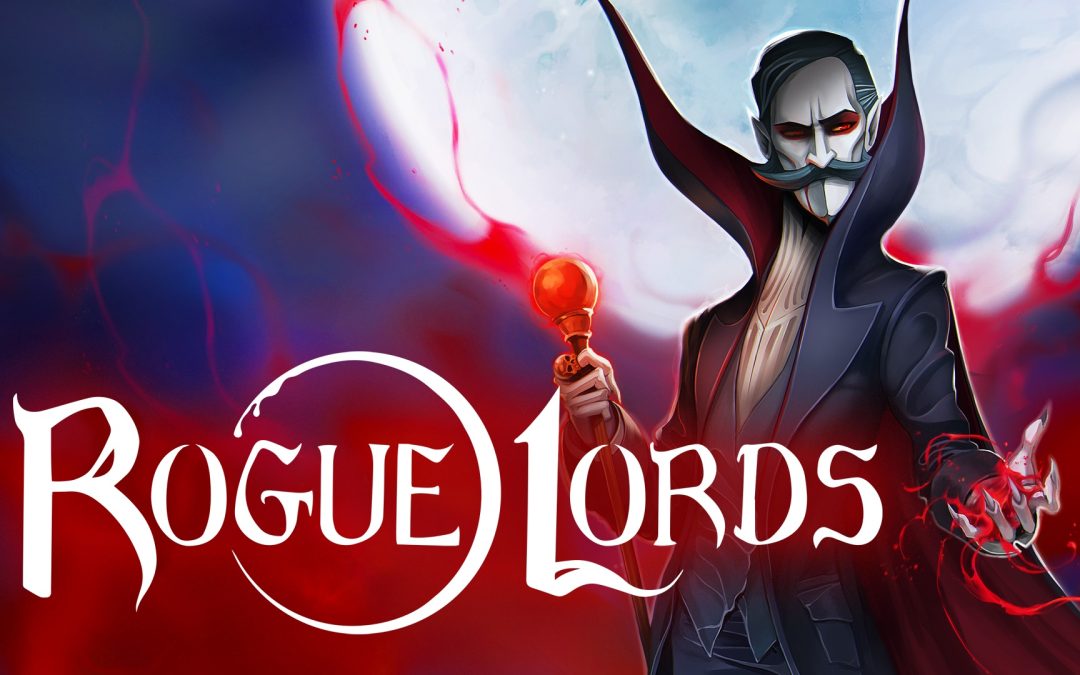 Game Review: ‘Rogue Lords’