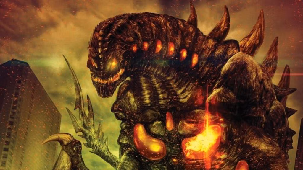 'John Wick' Director Bringing "Project Nemesis" Adaptation To The Small Screen