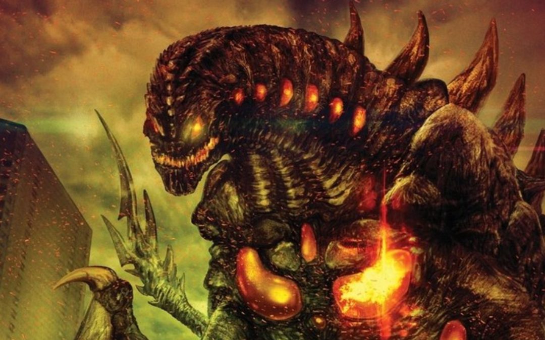 ‘John Wick’ Director Bringing “Project Nemesis” Adaptation To The Small Screen
