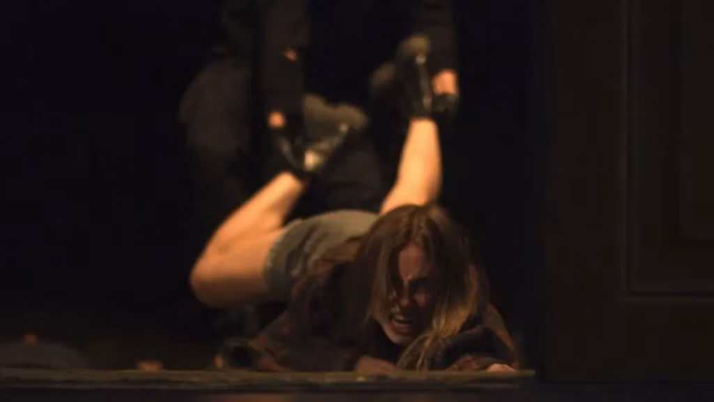 First Look: A Masked Killer Is Out For Revenge In 'Dark Windows'