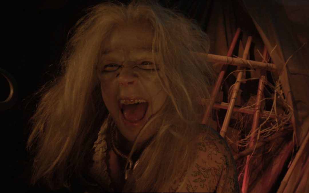 Horror Anthology ‘Tales From The Other Side’ Premiering This Summer