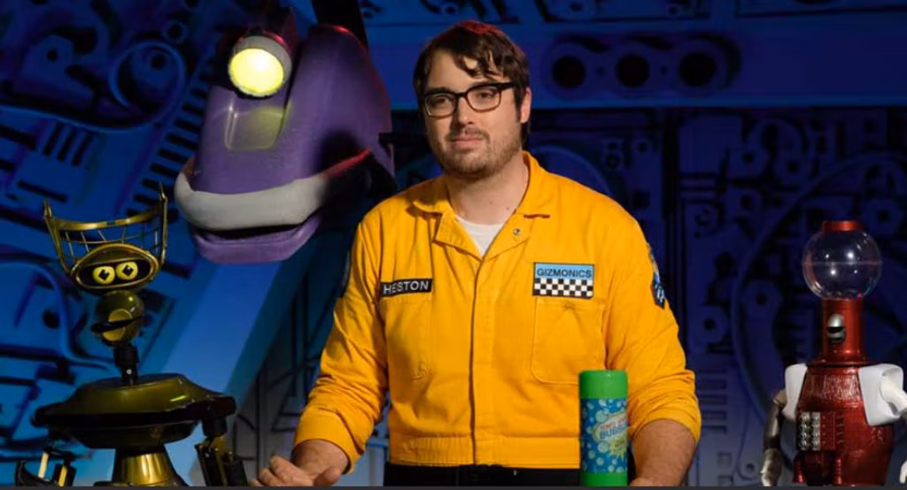 Jonah Ray Rodrigues Faces The Neighbor From Hell In Shudder's 'Destroy All Neighbors'