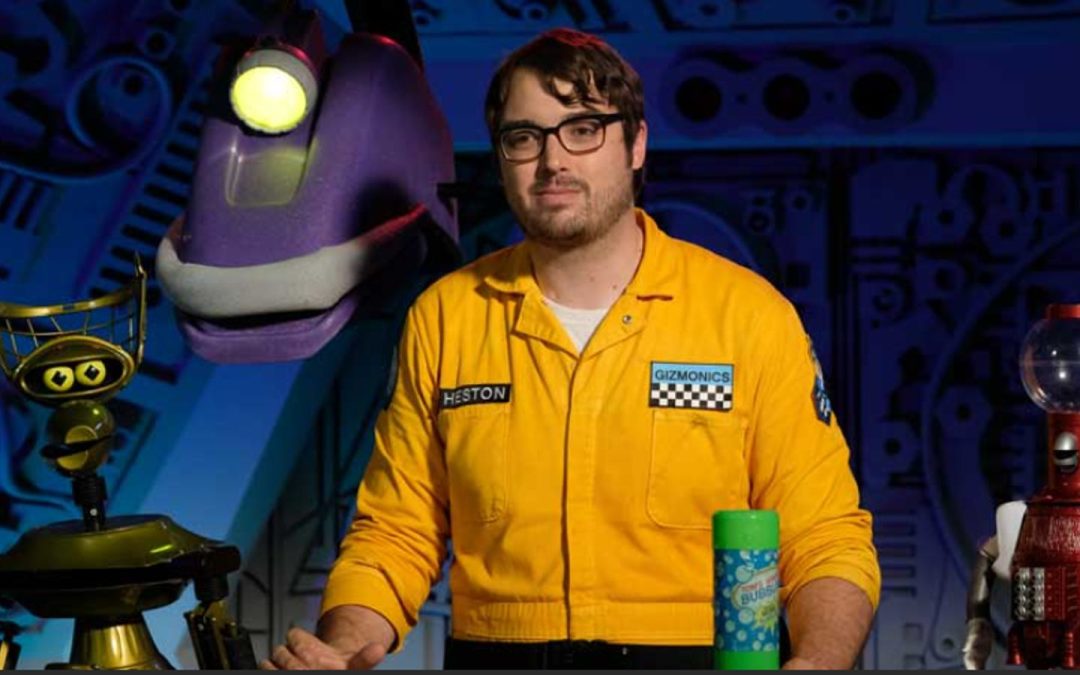 Jonah Ray Rodrigues Faces The Neighbor From Hell In Shudder’s ‘Destroy All Neighbors’