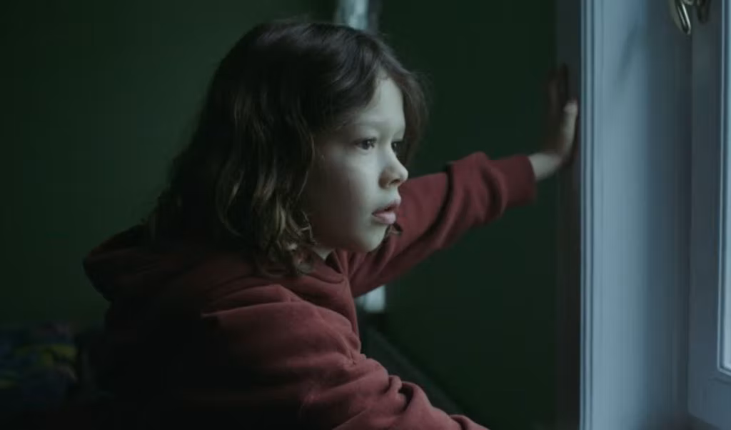 Dark Star Pictures Releases Home Invasion Thriller 'Human Factors'