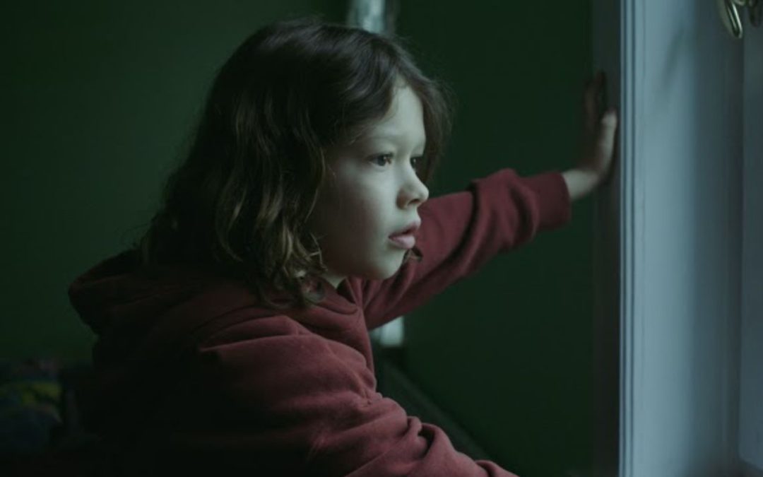 Dark Star Pictures Releases Home Invasion Thriller ‘Human Factors’