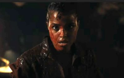 Netflix Kills Off “Resident Evil” After Just One Season