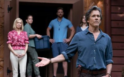 Peacock’s Horror ‘They/Them,’ Starring Kevin Bacon, Scores A New Teaser Trailer