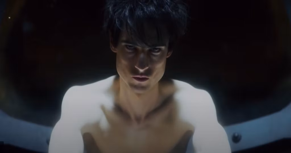 Netflix Unveils First Look At "The Sandman" Series And Its Premiere Date!