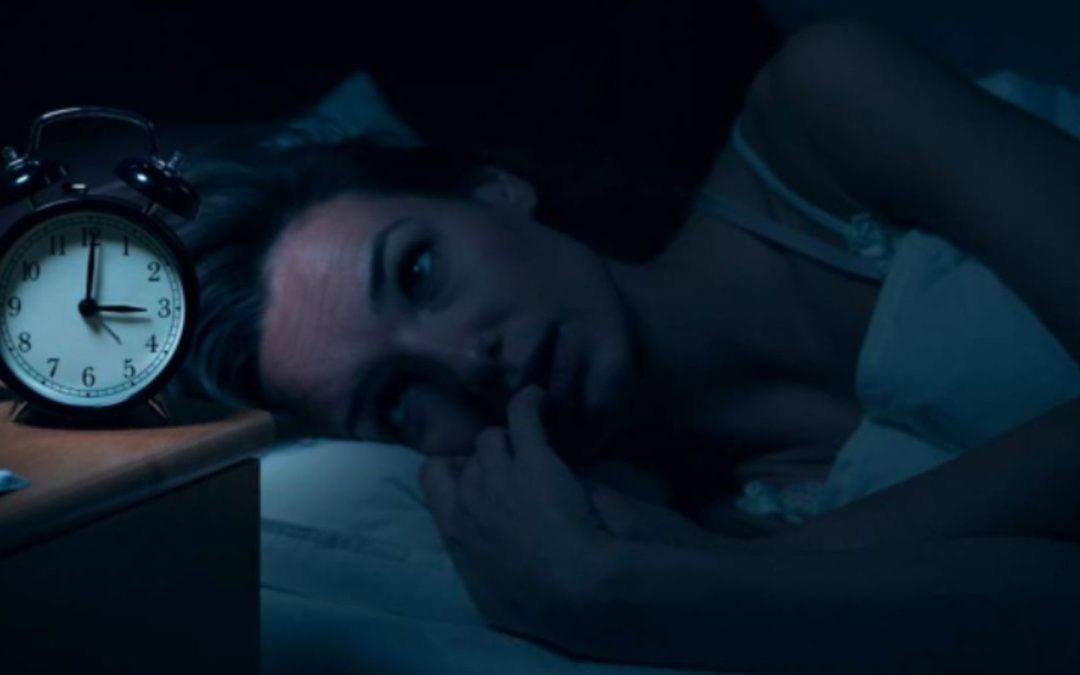 Trailer Teases The Horrors In Prime Video’s Upcoming Series “The Devil’s Hour”