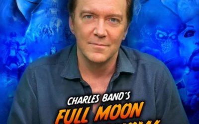 John Carpenter The First Guest On New “Full Moon Freakshow” Podcast (Watch)