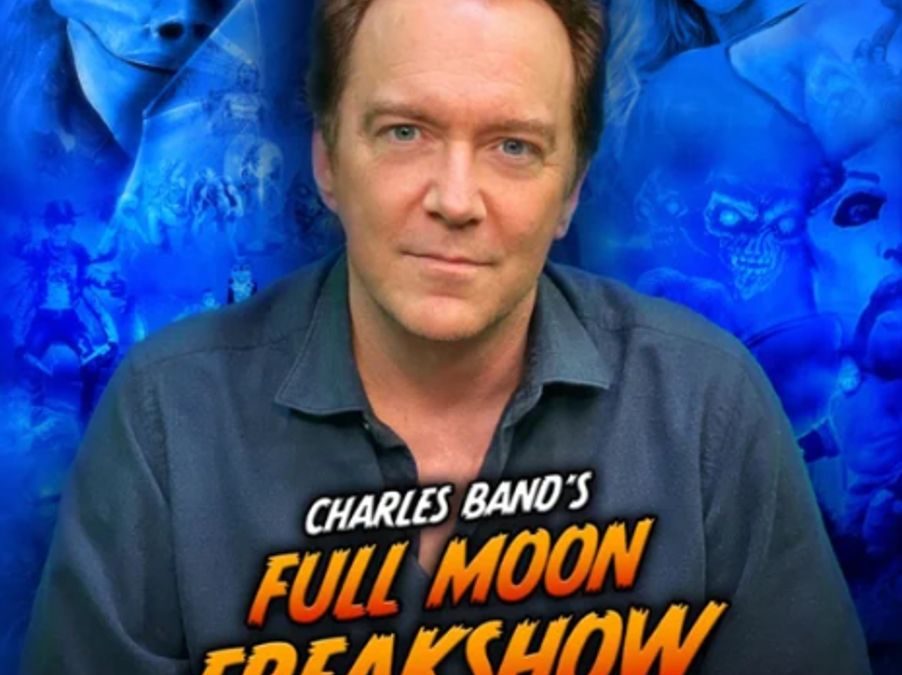 John Carpenter The First Guest On New “Full Moon Freakshow” Podcast (Watch)