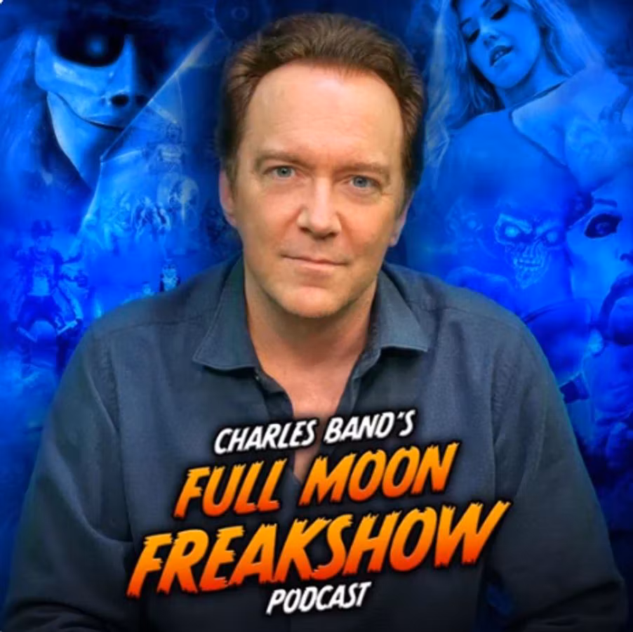 John Carpenter The First Guest On New "Full Moon Freakshow" Podcast (Watch)