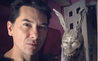 James Duval Talks Independence Day, Donnie Darko, And More
