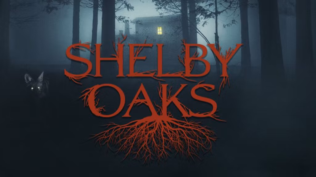 Found Footage Horror 'Shelby Oaks' Breaks Kickstarter Record & Announces Cast