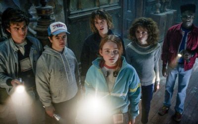 HorrorFuel.com’s “Top 10 Horror Shows Of 2022”