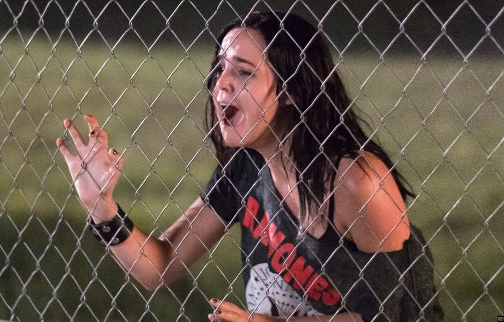 'My Bloody Valentine 3D' Director Is Back With The Horror Movie 'Play Dead'