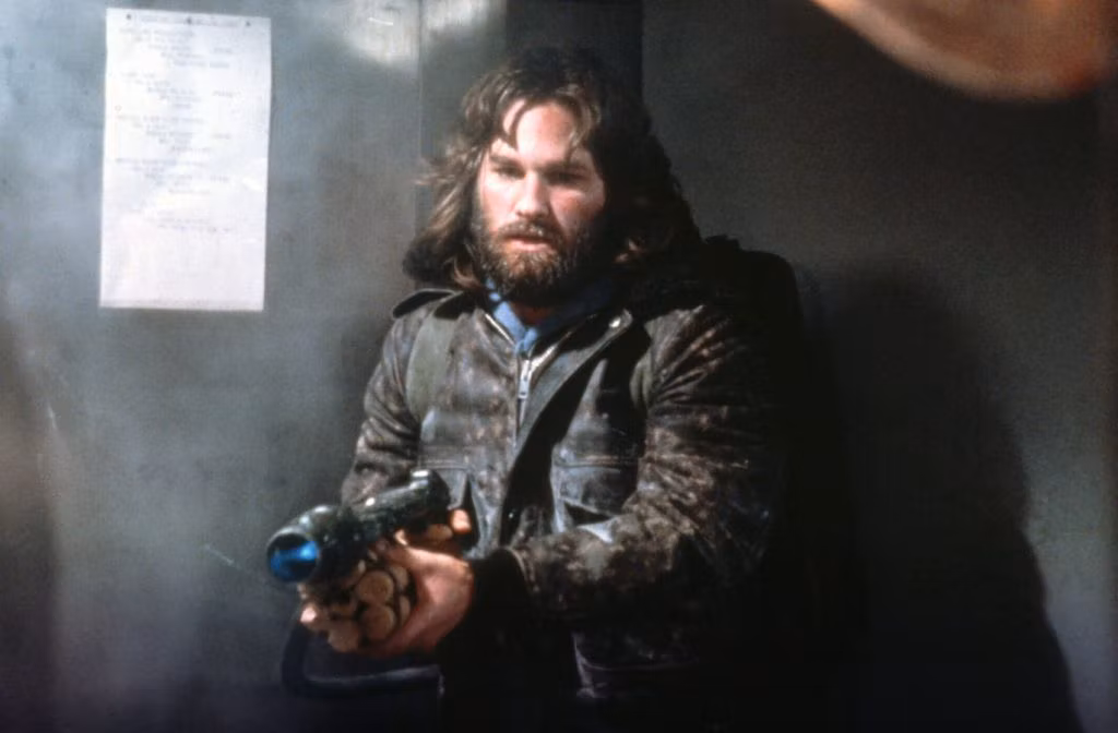 Things You Didn't Know About 'The Thing'