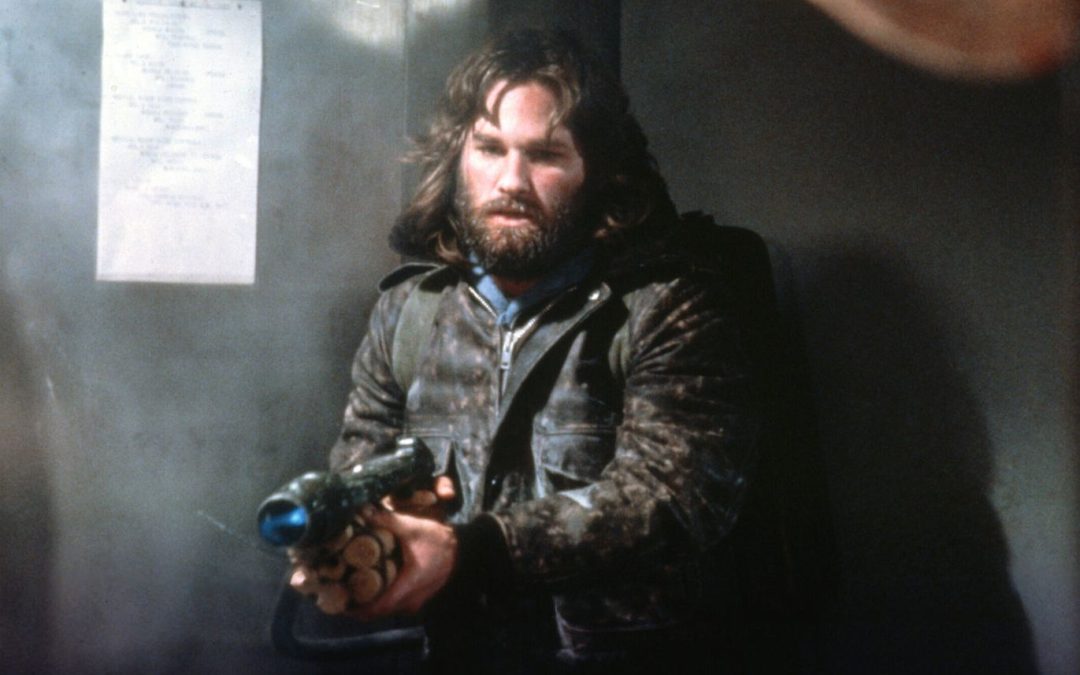 Things You Didn’t Know About ‘The Thing’