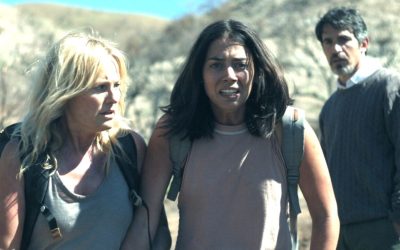 Movie Review: The Aviary