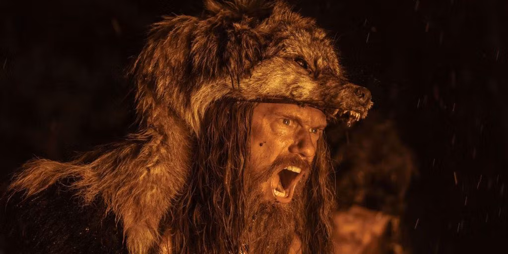 Robert Eggers' 'The Northman' Has Landed On Peacock