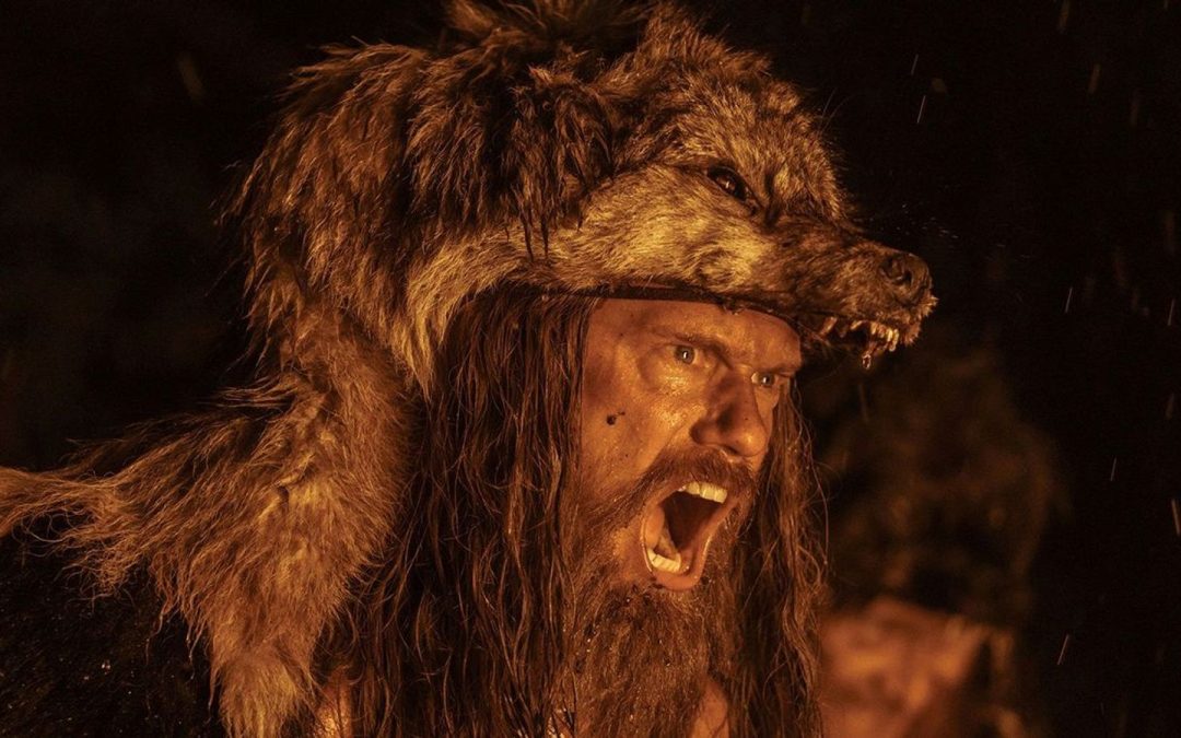 Robert Eggers’ ‘The Northman’ Has Landed On Peacock