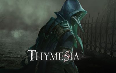Souls-Like Game ‘Thymesia’ Coming In August