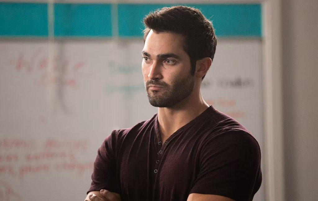 Tyler Hoechlin Among Returning Cast For The 'Teen Wolf' Movie