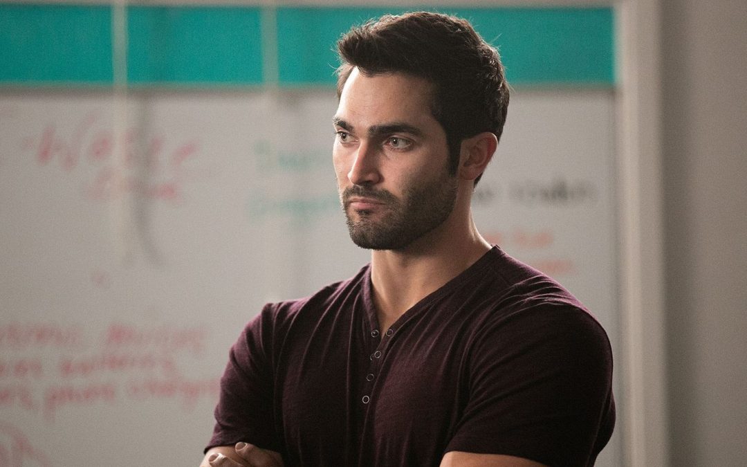 Tyler Hoechlin Among Returning Cast For The ‘Teen Wolf’ Movie