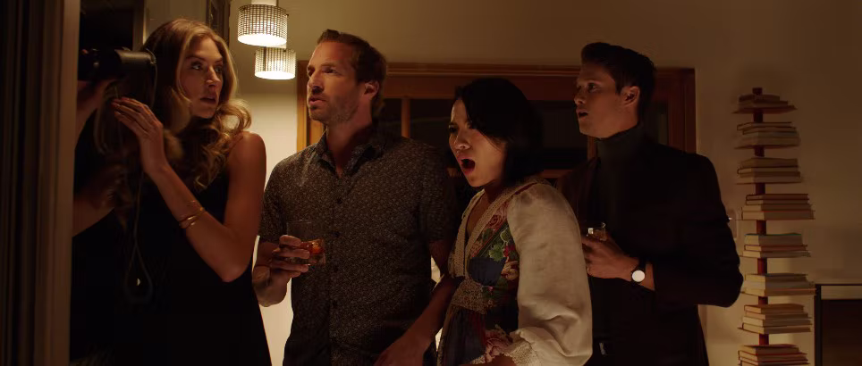 Overlook Film Festival Announces Its Second Wave of Chillers and Thrillers