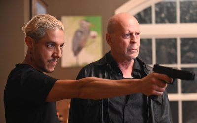 Revenge Thriller ‘Vendetta’ Unleashes Trailer Ahead Of May Release