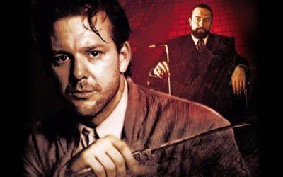 Cult Thriller ‘Angel Heart’ Coming To Blu-ray And Steelbook For The First Time