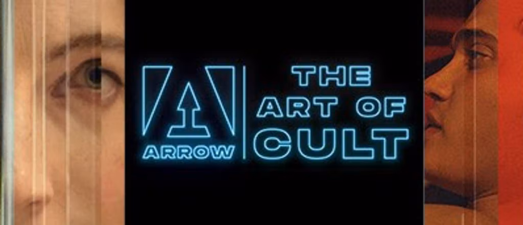 Arrow Announces Thrilling June Lineup Of Movies & More