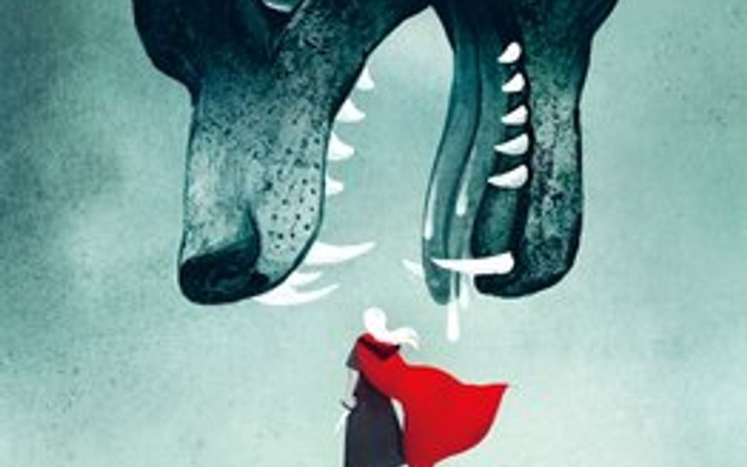 Sony’s New Series Adaption Of “Beasts and Beauty” Reimagines Fairy Tales With A Horror Twist
