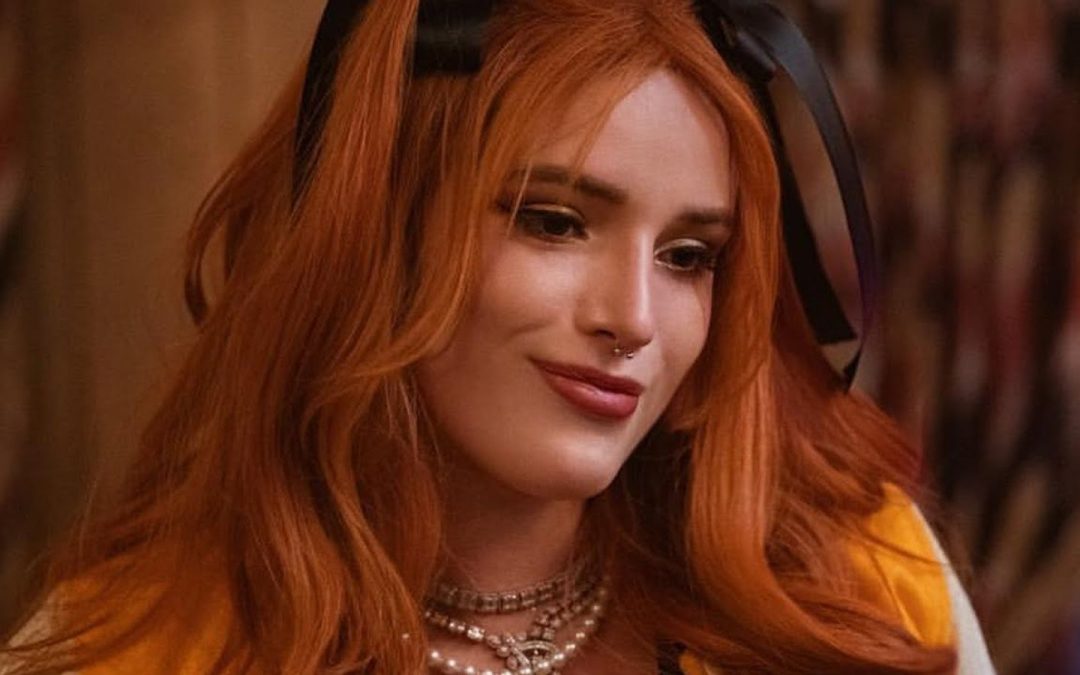 Screen Media Acquires Horror-Thriller ‘Saint Clare’ Starring Bella Thorne