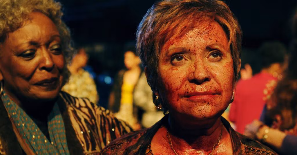 Bingo Hell Is A Fine Example Of Overlap Between The Horror Genre And Gambling