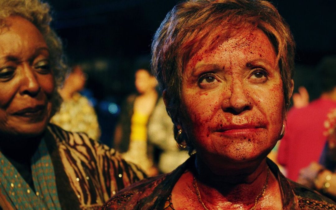 Bingo Hell Is A Fine Example Of Overlap Between The Horror Genre And Gambling