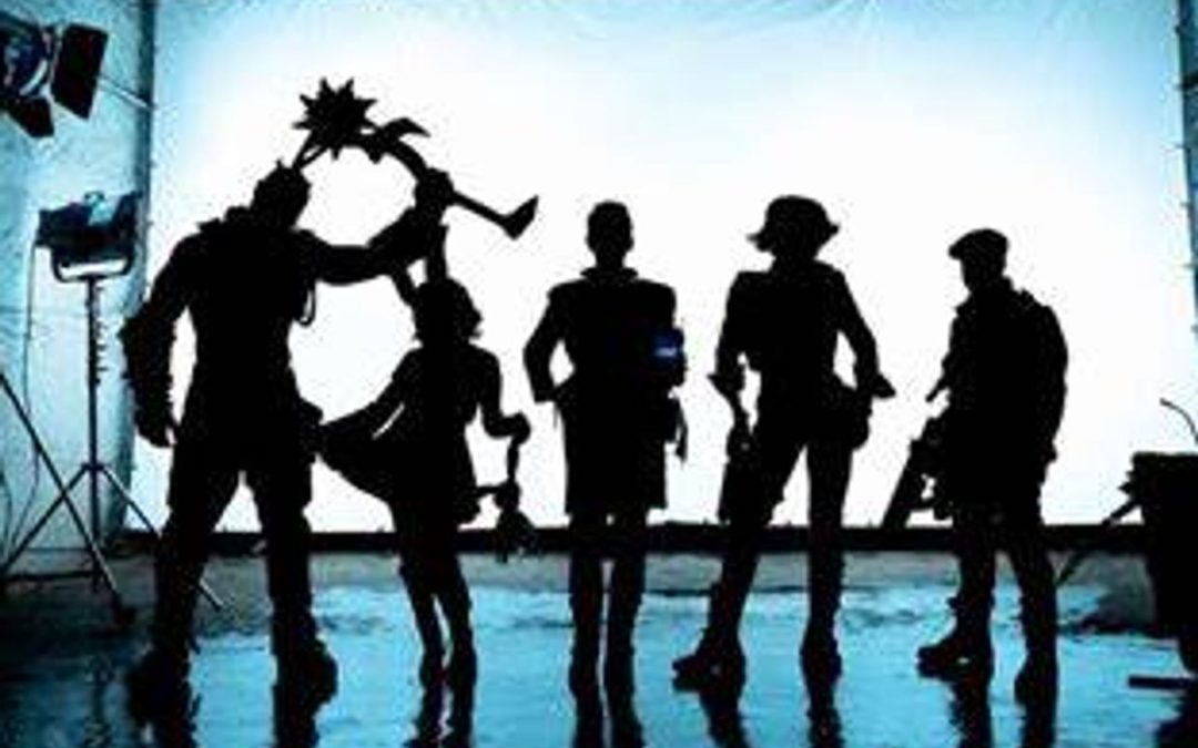 First Footage Of Eli Roth’s Borderlands Movie Featured At CinemaCon