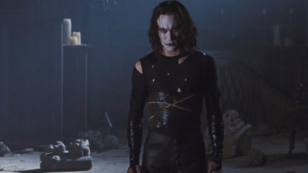 'The Crow' Is One Step Closer To Theaters!