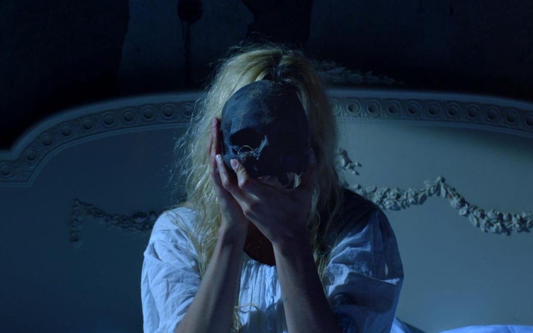 Digital Release Announced For Gothic Thriller ‘Dawn Breaks Behind the Eyes’