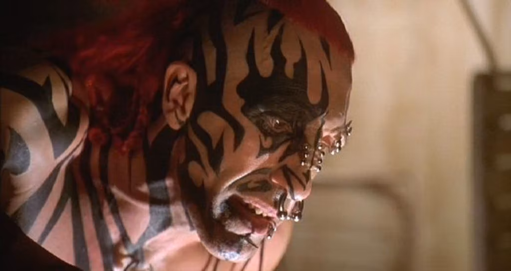 Dee Snider Announces He Is Directing A New Horror Film