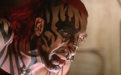 Dee Snider Announces He Is Directing A New Horror Film
