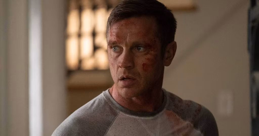 Devon Sawa Surprises Fans By Returning For Season Two Of "Chucky"