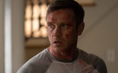 Devon Sawa Surprises Fans By Returning For Season Two Of “Chucky”