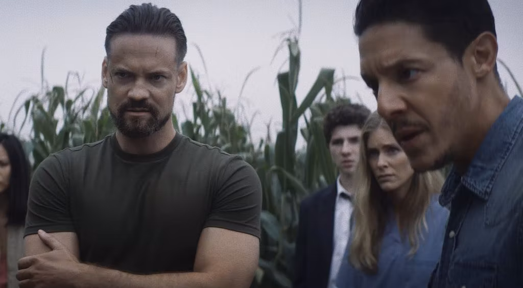 New "Escape The Field" Clip Arrives Just Days Ahead Of Premiere