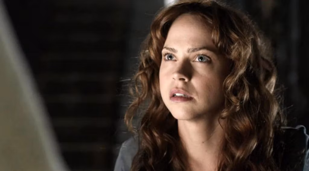 Confirmed: Fiona Dourif Returning For Season 2 of "Chucky"