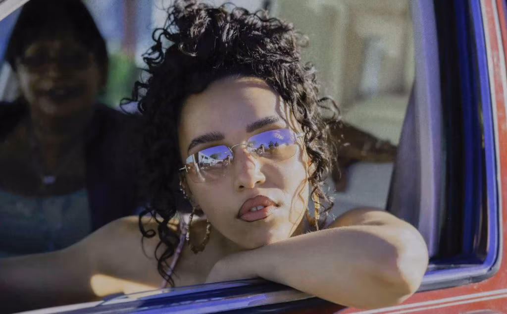 FKA Twiggs Joins The Cast Of 'The Crow'