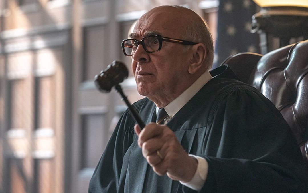 Star Fired From Netflix’s “The Fall Of The House of Usher” Following Allegations Of Misconduct