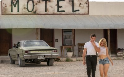 Sean Patrick Flanery’s Horror-Thriller ‘Frank & Penelope’ Premieres This Summer (Trailer)